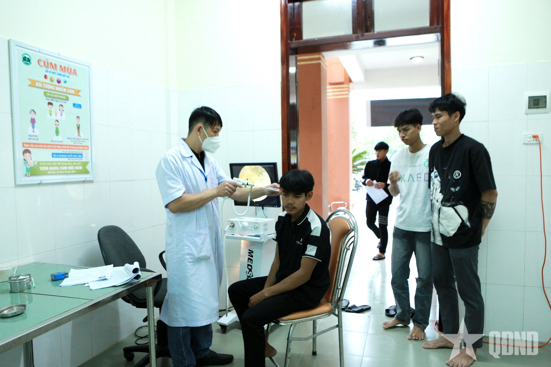 Một lòng theo Đảng, Bác Hồ- Bài 3: Những 